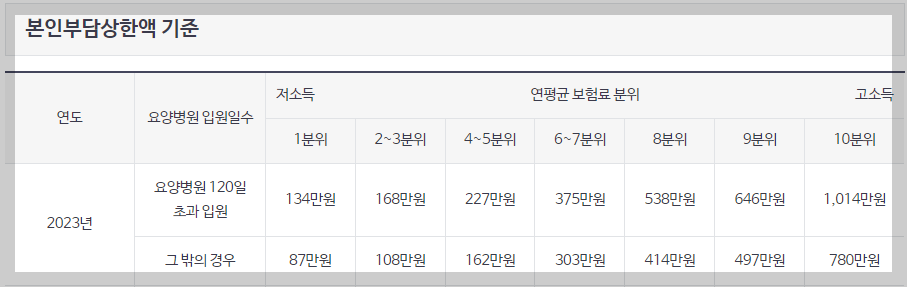 국민건강보험 환급금 조회
