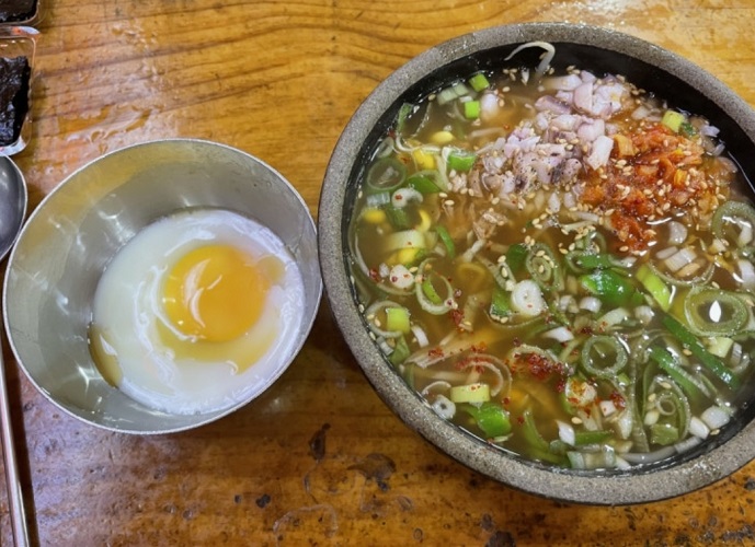 광주밥상-수육곰탕-전통나주곰탕