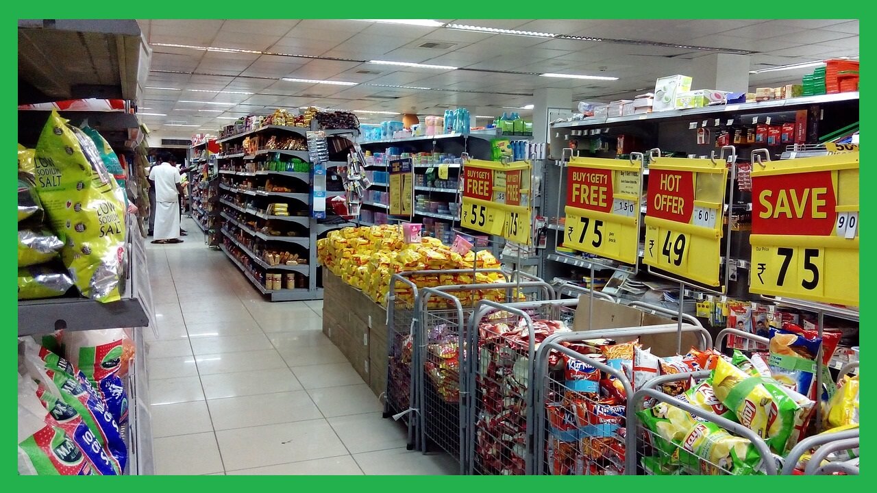 쇼핑몰-매장-전경