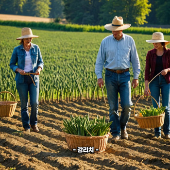 아스파라거스 재배방법