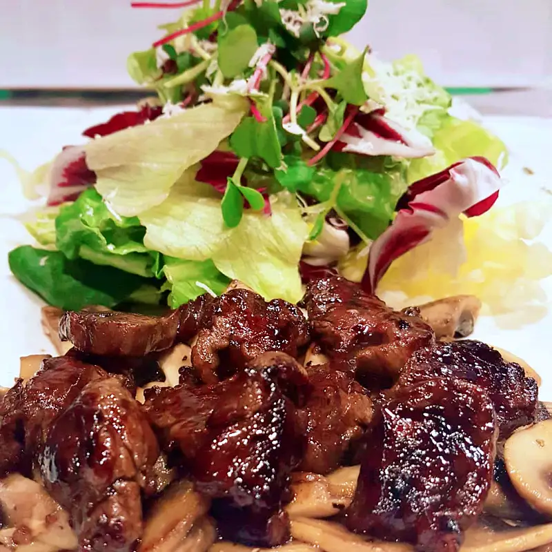 투데이 맛있는 메뉴 신선로크림파스타 & 뚝배기토마토파스타 맛있는 식당 추천 부산 서면 전포카페거리 맛집