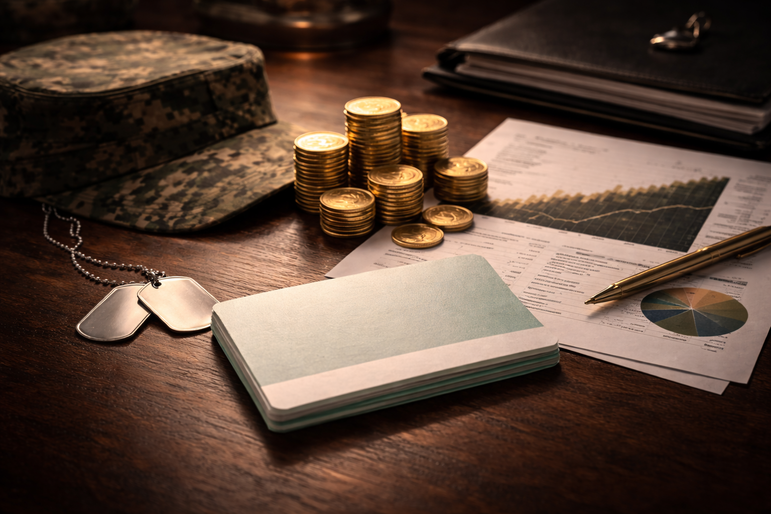 군 복무 중 돈 모으는 가장 확실한 방법, 장병 내일 준비 적금 제대로 알면 수백만 원 차이 납니다