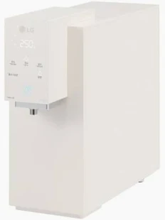 LG 퓨리케어 오브제컬렉션 정수기 베이직 색상