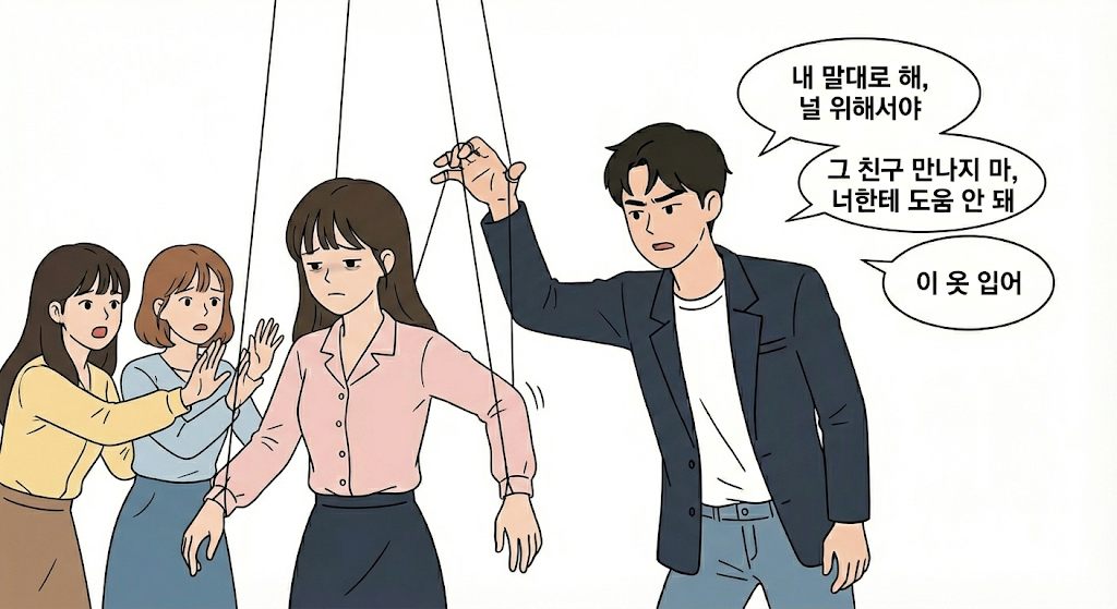 지금 안 끊어내면 평생 후회합니다! 당신의 인생을 망치는 나르시시스트 연인, 당장 헤어져야 하는 이유! 현재 연애가 고통스럽다면 꼭 보세요!