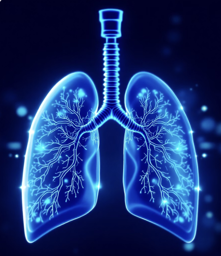 단순히 숨 쉬는 것&amp;#44; 그 이상을 보는 검사