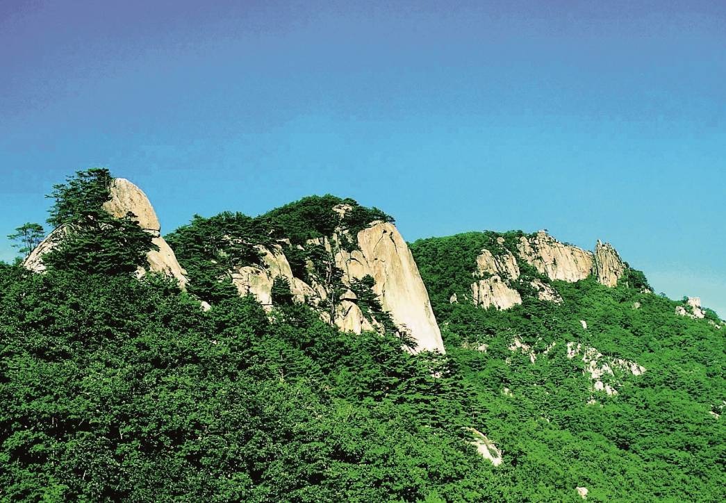 화천 용화산