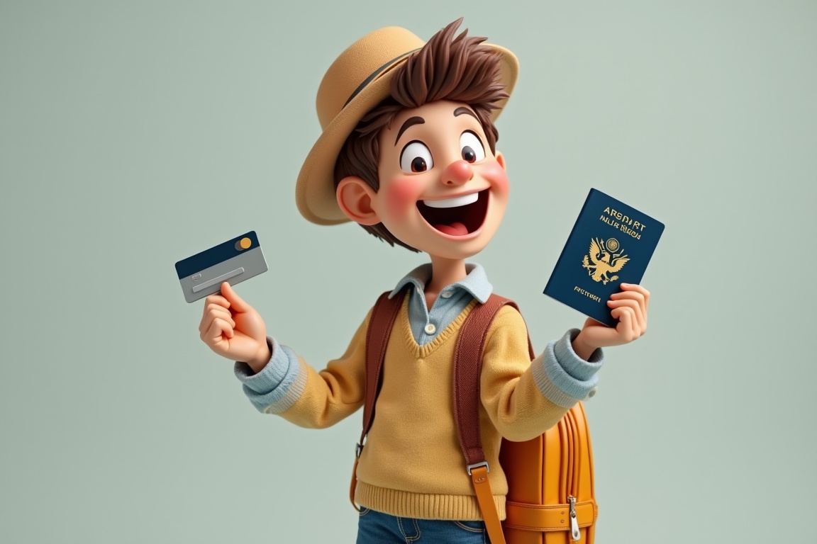 베트남여행 필수 준비물