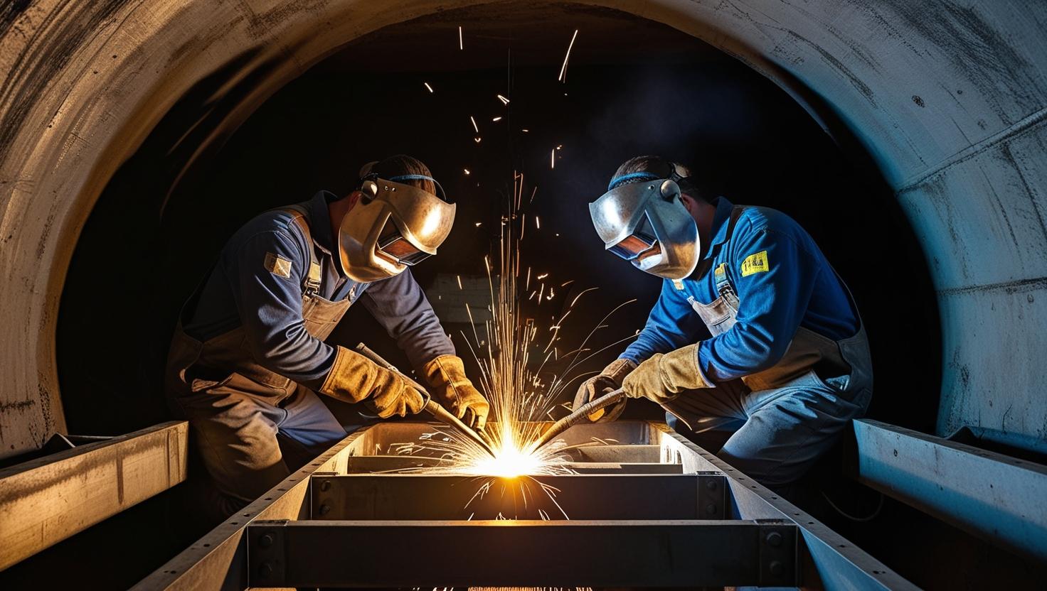 밀폐공간 산소농도 측정주기/기준/측정자격