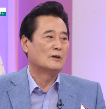 가수 김성환 프로필