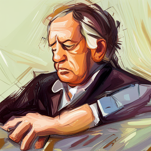 스트레스 자가 진단 테스트