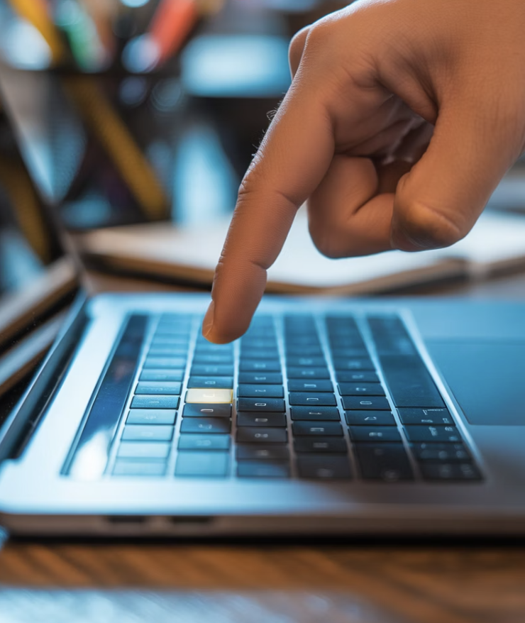 범인은 바로 '나 자신'이었다?