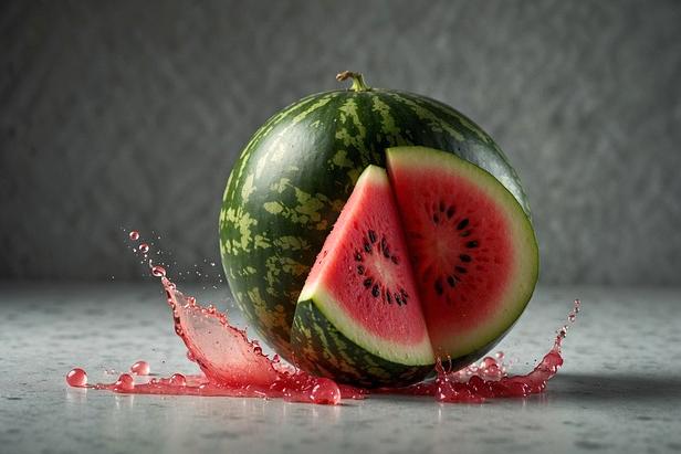 수박의 효능