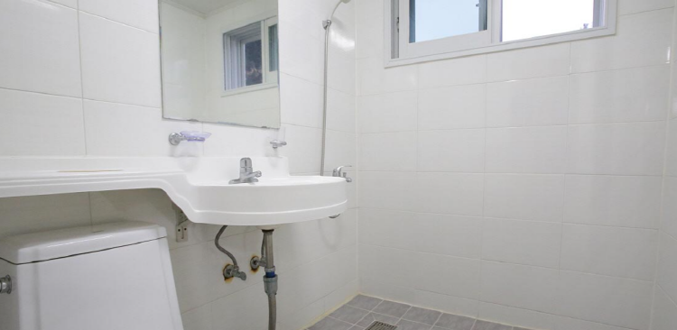 용문산 자연휴양림