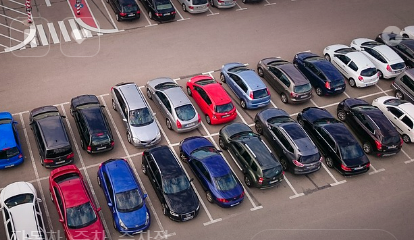 센트럴시티터미널 호남선 가까운 주차장정보