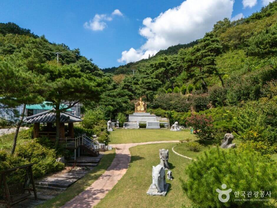 칠곡 가볼만한곳 베스트 10