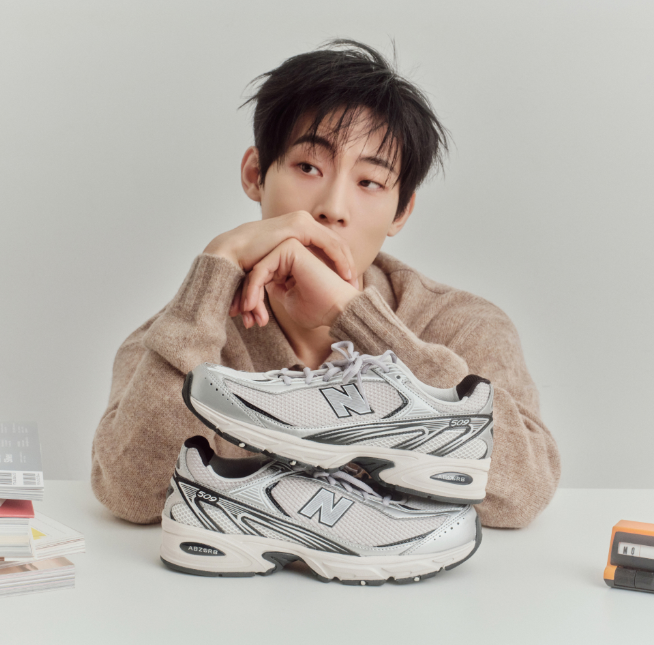 뉴발란스 509데이 2024