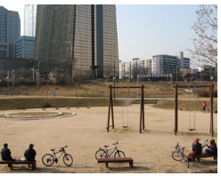 한강페스티벌 여의도한강공원