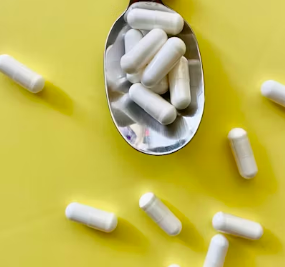 갱년기 영양제 선물