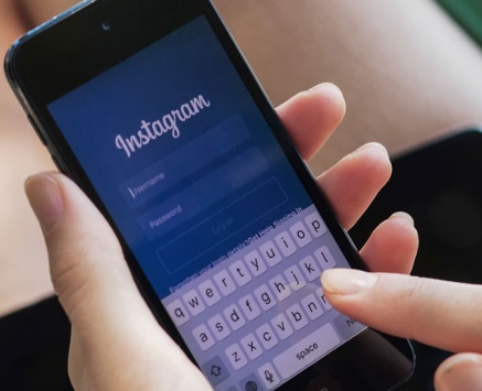 인스타그램-사용법