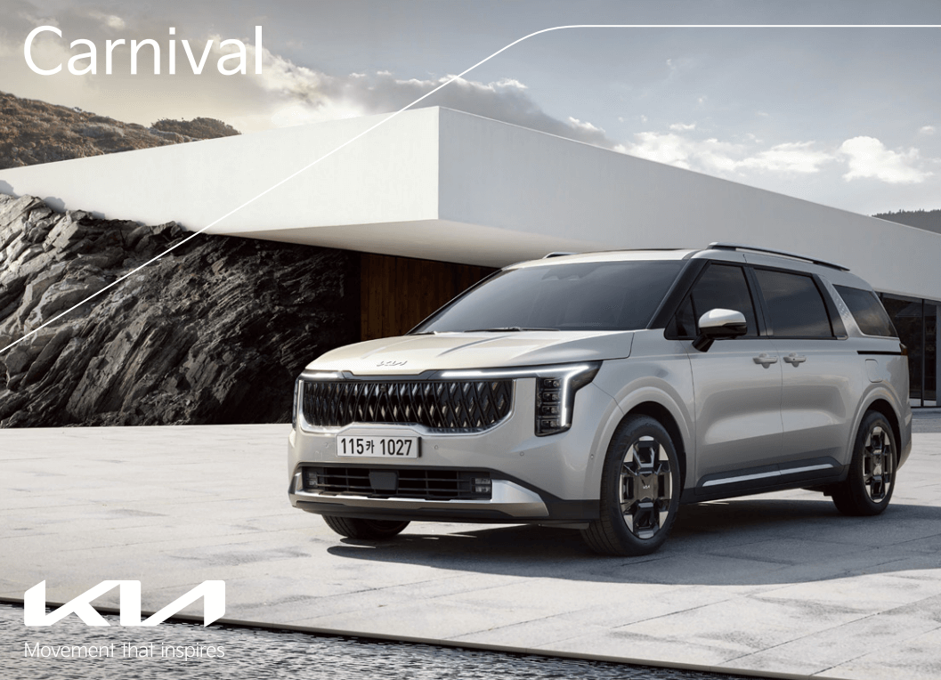 신차장기렌트, 쏘렌토·카니발도 무보증으로 가능할까?