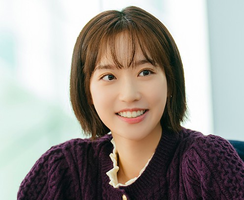 tvN 드라마 손해 보기 싫어서 등장인물 한지현