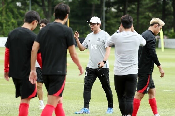 2023 항저우 아시안게임 축구 대진표와 무료중계 TOP5