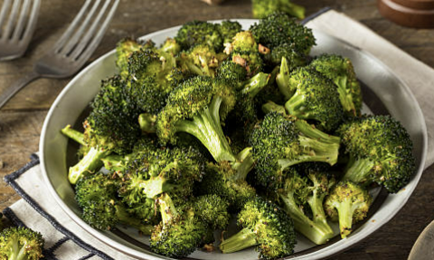 면역력을 높이는 음식 BEST10