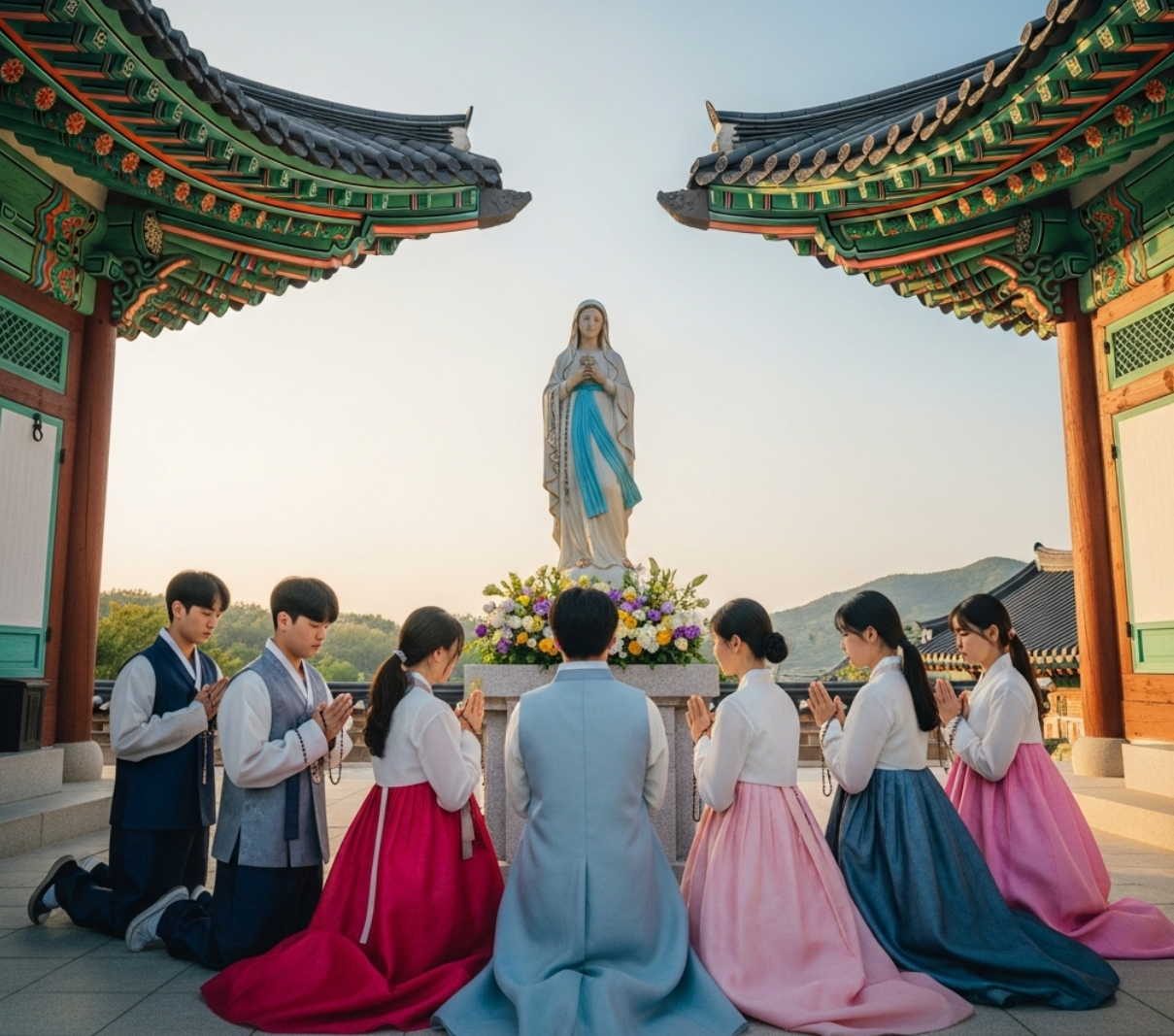 고립된 청년들을 위한 '환대 플랫폼'의 역할