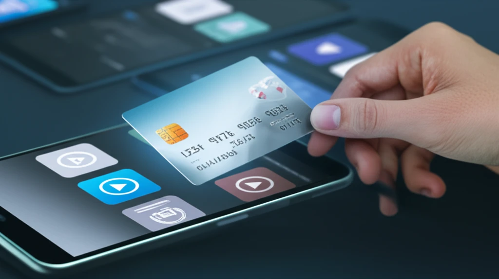 모두의카드 해외 분실 신고 방법 및 ..