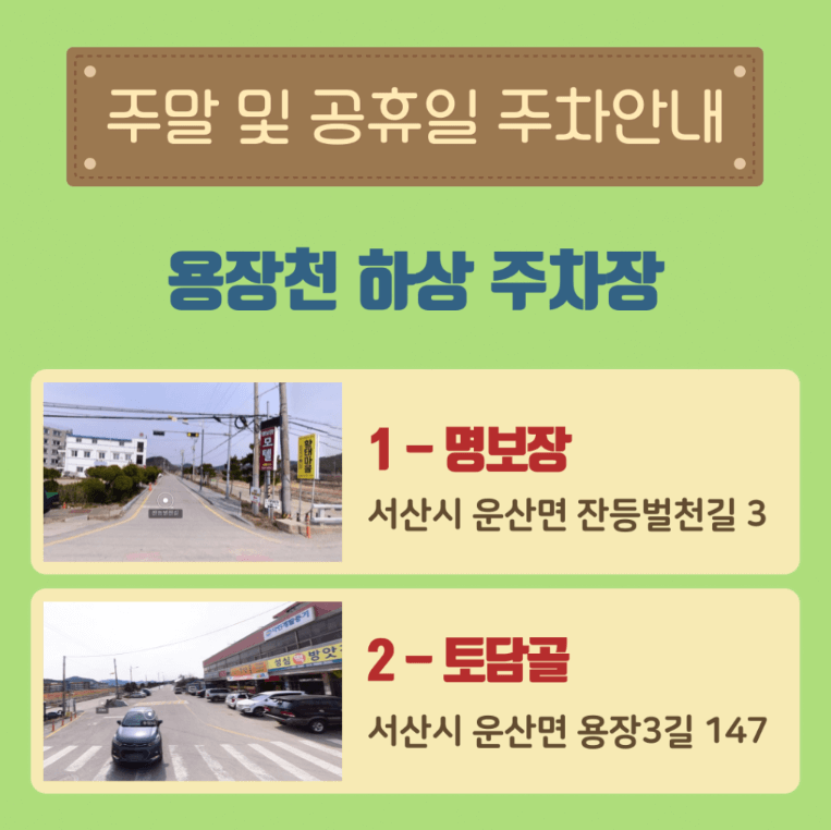 서산 유기방가옥 수선화 축제