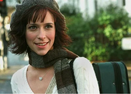 제니퍼 러브 휴잇