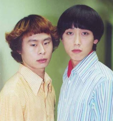 손헌수 프로필 (나이/ 학력/ 고향/ 박수홍 등)