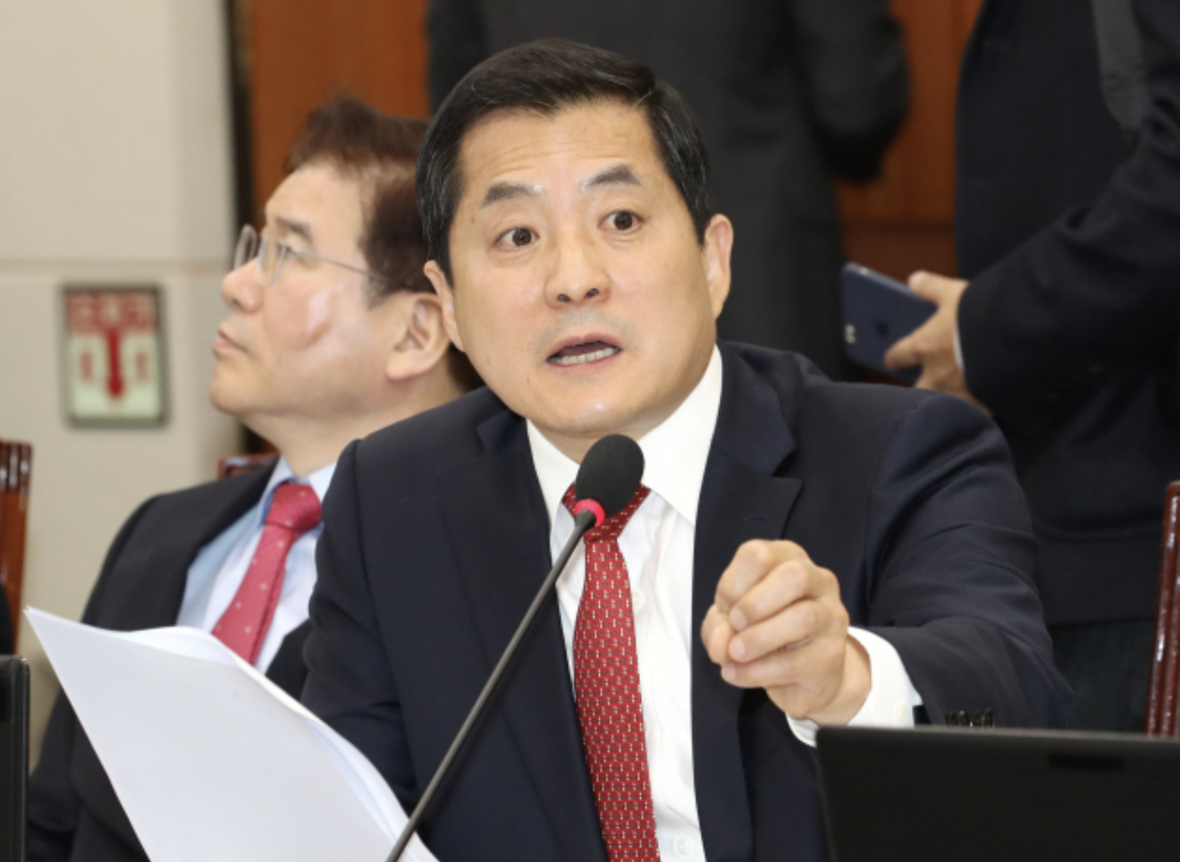 국회의원 박대출