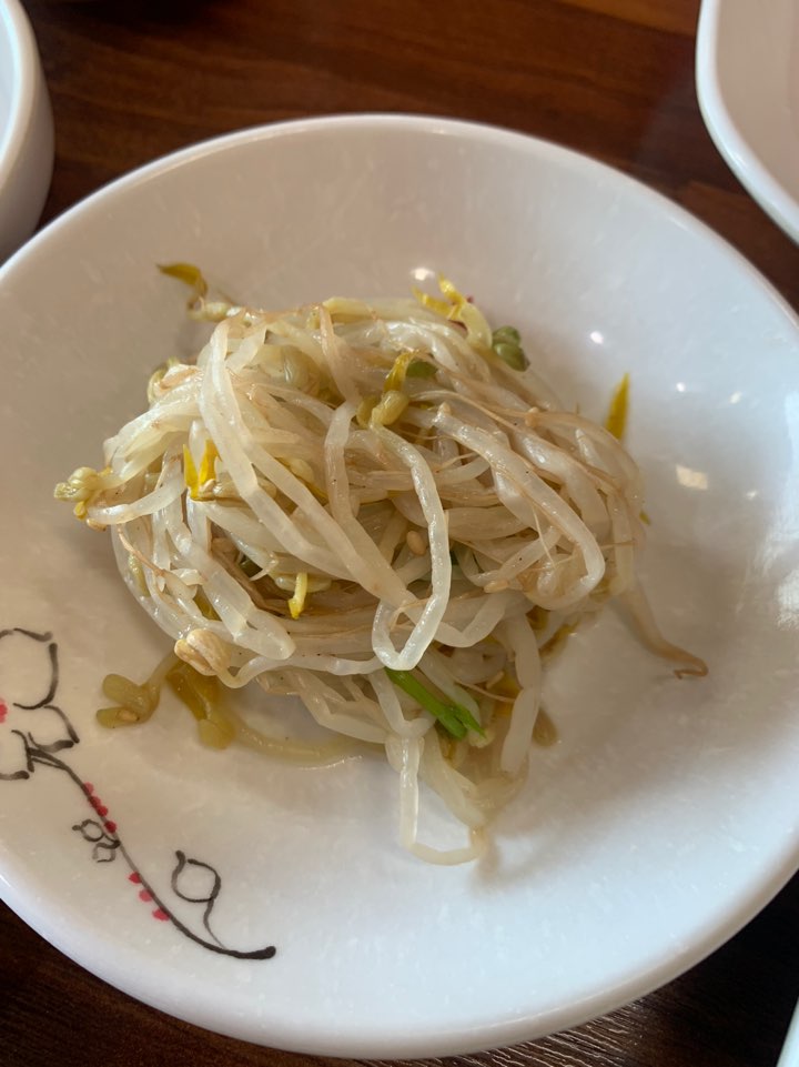 봉순게장