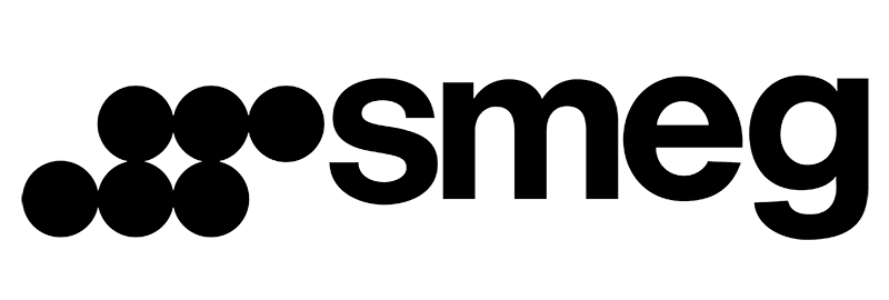 Smeg brand logo image