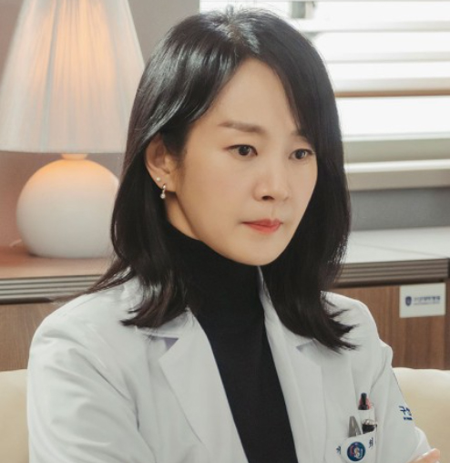 닥터 차정숙
