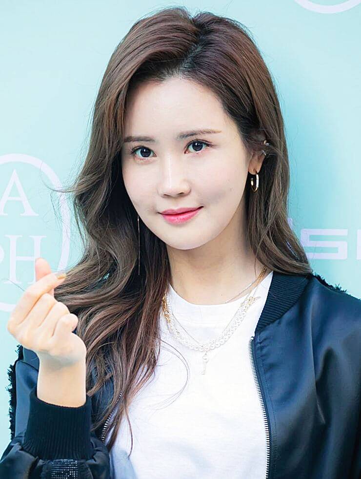 배우-이다해