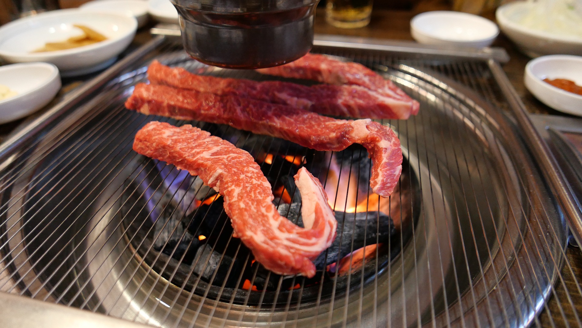 조규성고기집