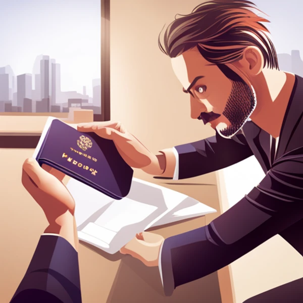 요즘 여권발급 소요기간