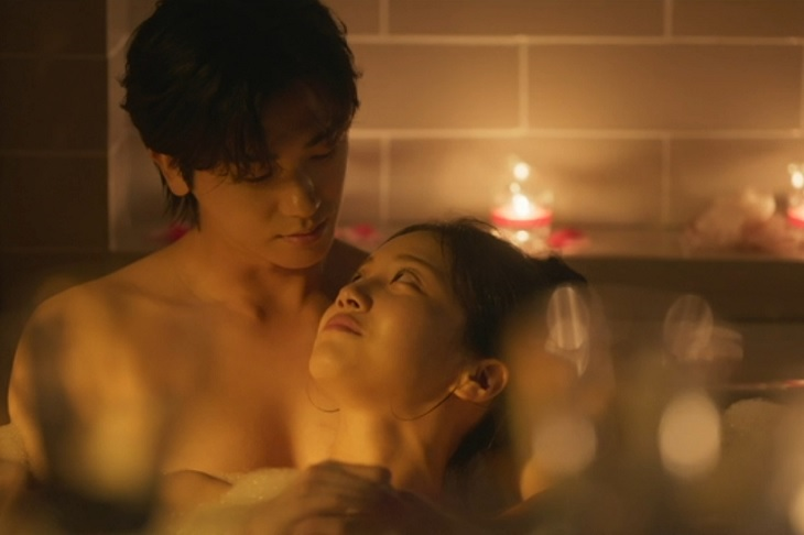 드라마 보물섬 1회 2회 : 경악스러운 반전&#44; 서동주·여은남이 얽힌 복수의 서막