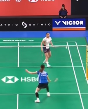 badminton