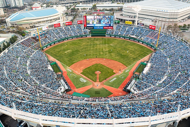 026 롯데 자이언츠 티켓 예매 완벽 가이드: 사직야구장 명당 및 꿀팁 정리