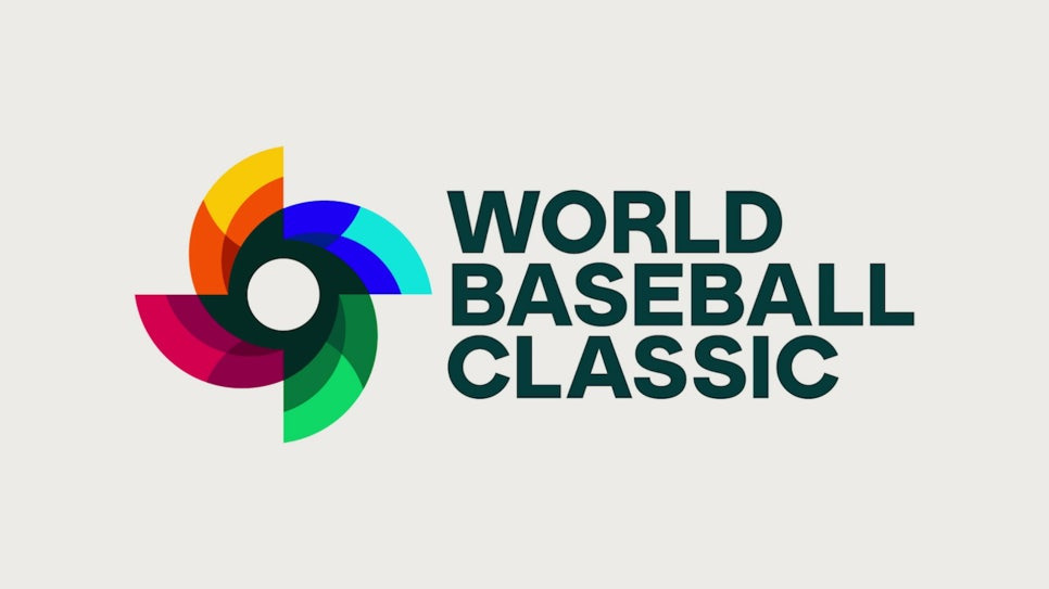 World Baseball Classic 로고