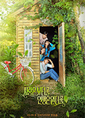 사랑은뷰티풀,인생은원더풀 포스터