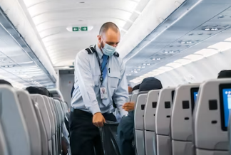 스튜어디스 연봉 및 되는방법 알아보기