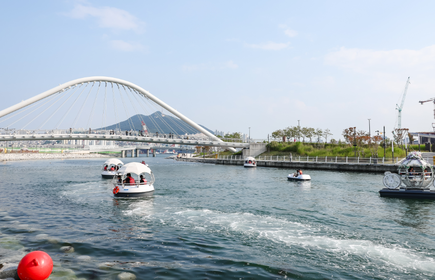 부산항축제일정