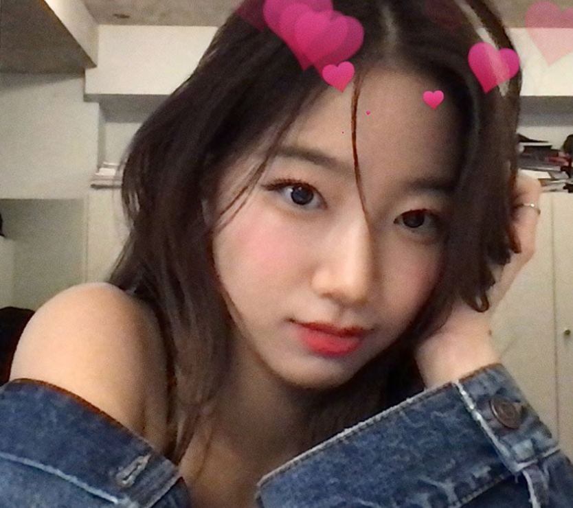 르세라핌-전원-작사