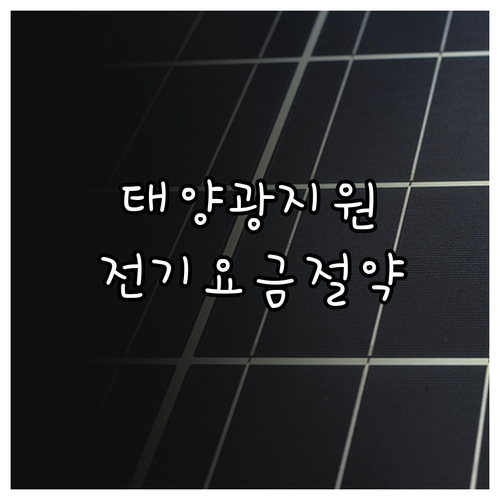 2025 미추홀구 미니태양광 지원 사..