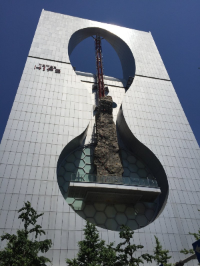 오사카 여행지 추천 미도스지