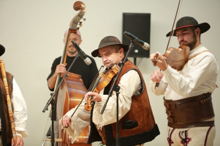 2025 전주세계소리축제 완벽 가이드 &amp;#124; &ldquo;본향의 메아리&rdquo;가 울리는 5일간의 음악 여행